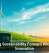 Driving Sustainability Forward With Tech Innovation